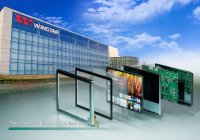 WINSTAR zählt zu den weltweit etablierten Herstellern von Displaytechnologien und ergänzt das bestehende GLYN-Angebot in mehreren wichtigen Bereichen.