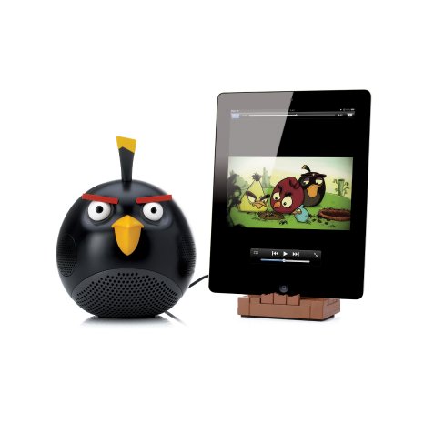 PG544 Black Bird Speaker.jpg