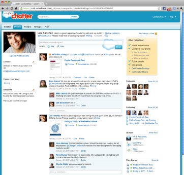 Chatter.com Profile Page.png
