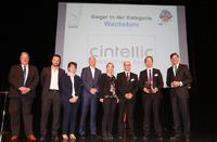 Cintellic Ludwig 2015