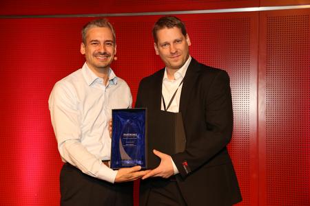 Matrix42 Innovation Award