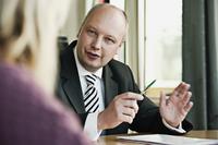 Portrait Jörg Bode: Niedersachsens Wirtschaftsminister Jörg Bode übernimmt auch 2012 die Schirmherrschaft für den Telematik Award, Quelle: MW