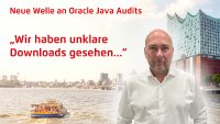 ProLicense - Oracle Java Audit Beratung