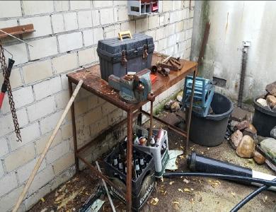 Schrottabholung Bottrop mit den vielen Service angeboten im Bereich Schrott und Altmetall sorgt für einen angenehmen Ablauf bei der Verschrottung von Schrott und Metalle aller Art.Schrott loswerden in Bottrop ist sehr einfach über einen whatsapp Kontakt können Schrott geplagte aus Bottrop und Umgebung und andere Städte ihrem Eisen, Stahl, und Altmetall loswerden.Schrotthändler aus Bottrop bieten einen unkomplizierten und reibungslosen Ablauf daher ist auch für Privathaushalte eine Abholung von