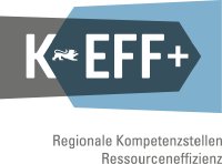 Logo KEFF+