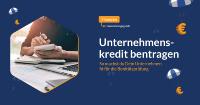 Unternehmenskredit beantragen: Was gilt es für die Bonitätsprüfung zu beachten?