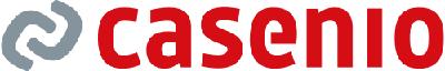 Firmenlogo casenio