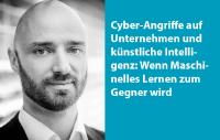 Entscheide kompakt Interview mit Thomas Uhlemann von ESET Deutschland GmbH