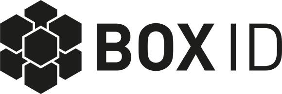 Logo BOX ID