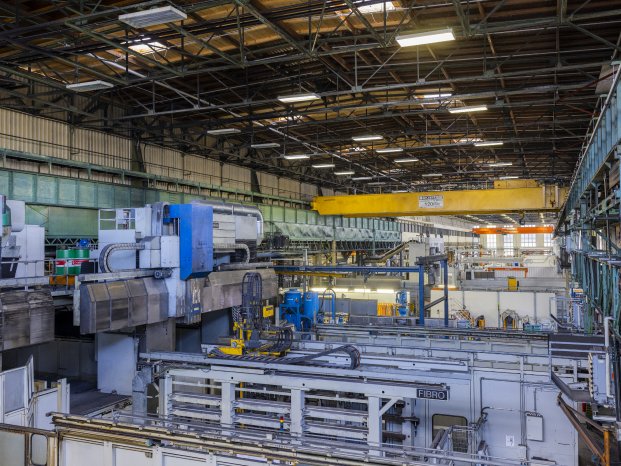 PM Maschinenpark Kiel von oben_Bildquelle ProMachining GmbH.jpg