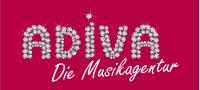 Neue Homepage bei ADIVA aus Mannheim