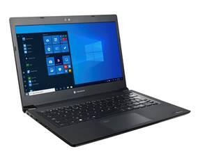 Die Tecra A30-J von dynabook