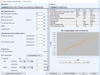 New profitability calculation of a photovoltaic system with Polysun 9.1