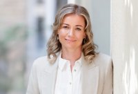 Dr. Fanny Schumacher-Schönert, Versorgungswissenschaftlerin & Gründerin von CARING
