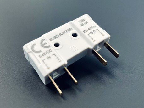 EDC Electro-mechanical direct current switch.jpg