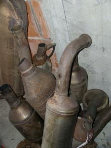 Schrottabholung Witten