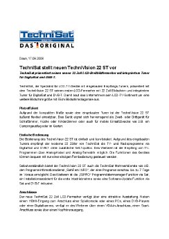 TechniSat stellt neuen TechniVision 22 ST vor_17.09.2008.pdf