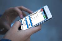 Immer dabei: Mit den Apps von IMS wird Facility Management noch einfacher
