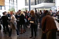 Beim ersten IHK-Ausbildungskongress herrschte reger Andrang