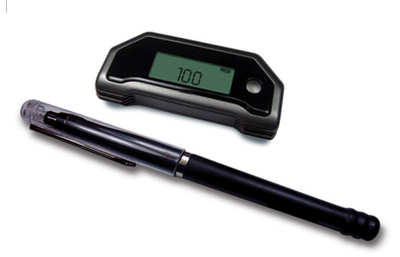 NoteTaker Pen