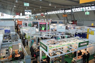Fastener Fair Stuttgart