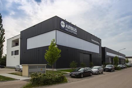 Training Academy © Copyright Airbus Helicopters Charles Abarr