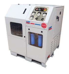 TRILINE TL-I 30 – La pompa ad azionamento diretto di KMT Waterjet Systems