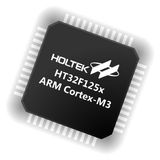 Cortex-M3 32-bit Flash MCU
