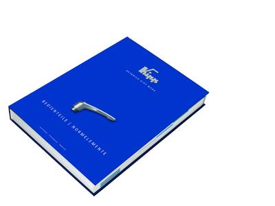 KIPP Katalog Bedienteile 3D