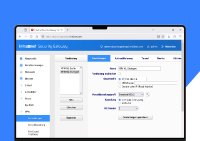 Intra2net Security Gateway 7.1