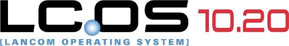 LCOS 10.20