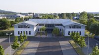 IT-HAUS GmbH am Standort Föhren