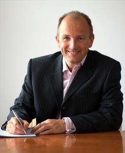 Glenn Jarrett
