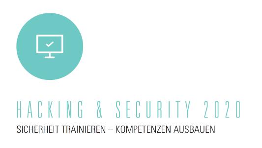 SySS Schulungsbroschüre 2020