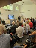 Info Vortrag über Wärmepumpen