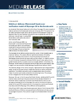 2025-02-05 Rheinmetall Skyranger 30 verification model for Bundeswehr.pdf