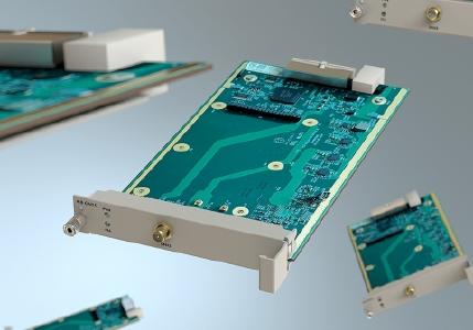 Der neue Multiband-fähige GNSS Empfänger von ADVA bietet eine bisher unerreichte Nanosekunden-Genauigkeit für 5G Netze / Foto: Business Wire
