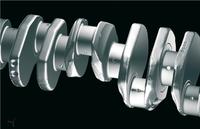 Kurbelwelle © Steinbichler