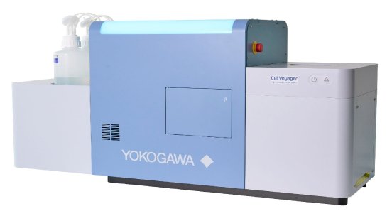CellVoyager High-Content Analysis System CQ3000.jpg