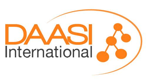 Logo DAASI International