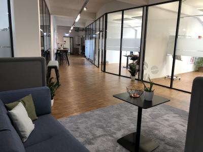 it-economics Office Karlsruhe