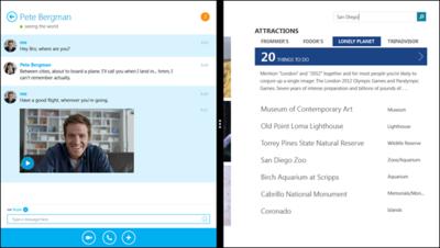 skype technologies s.a. skype technologies s.a.