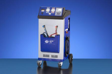 Hella ACTT 200