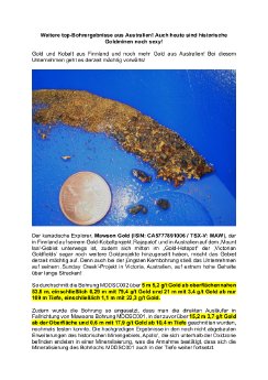 Mawson drill results.pdf