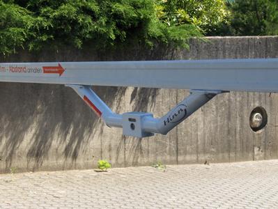 Hinn hat sein Produkt Pollux mit neuen Funktionen ausgestattet und weiterentwickelt