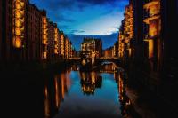 Hamburg: Eine Stadt mit Tradition