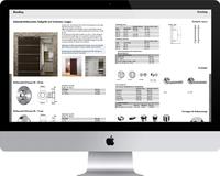 Automatisierte Katalogproduktion für Rudolf Ostermann
