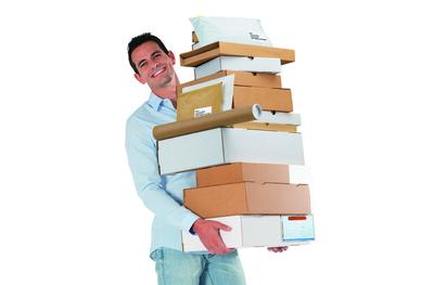 Sicher, praktisch und schnell versandfertig: Rajapack bietet E-Commerce-Händlern ein breites Sortiment an Verpackungen für unterschiedlichste Produkte.