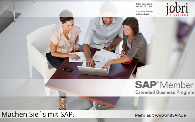 JOBRI - SAP Business One - mitSAP.de Bild01.jpg