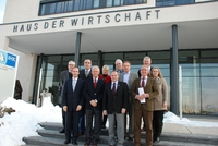 Engagement für Ausbildung 